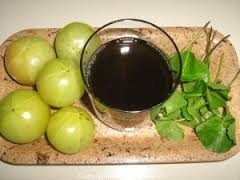 Amla Oil