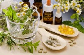 Natural Herbal Supplements