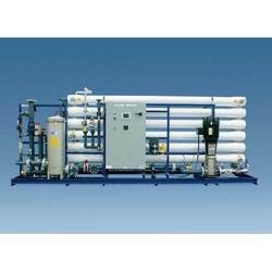 Reverse Osmosis Systems