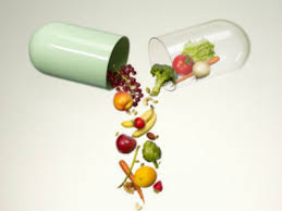 Nutritional Supplements