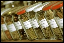 Herbal Medicines