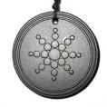 Scalar Energy Pendant