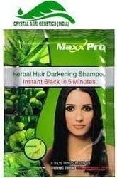 Herbal Hair Shampoo