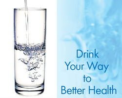 Alkaline Water