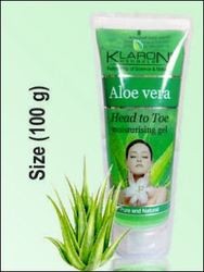 aloe vera gel