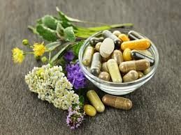 Herbal Supplement