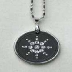 Quantum Science Pendant