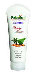 Body Lotion