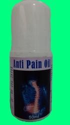 Ayurvedic Pain Relief Oil