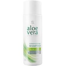 Aloe Vera Shampoo