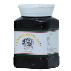 Chyawanprash