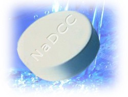 Water Purification Tablets