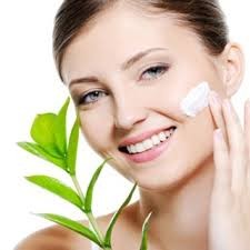 Herbal Skin Care Products