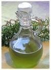 Rosemary oil