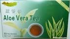 Aloe Vera Tea