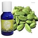 Cardamom Oil