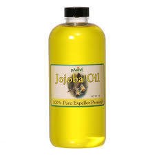 Jojoba oil