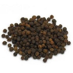 Black Pepper Oil