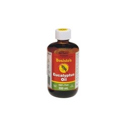 Eucalyptus Oil