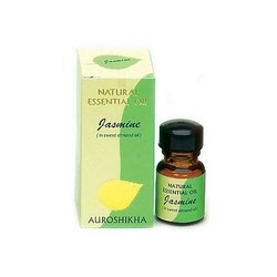 Jasmine Oil