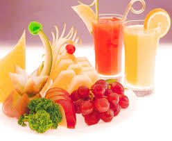 Health Drinks