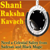 Shani Kavach