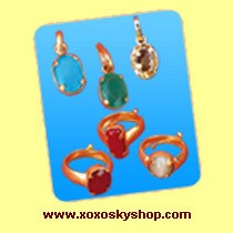 Vastu Gemstone