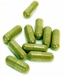 Neem Capsule