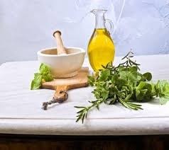 Herbal Hair oil