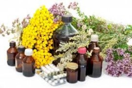 Herbal Medicines