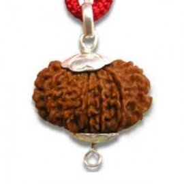 Rudraksha Pendants