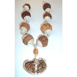 Rudraksha Kavach