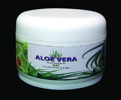 Aloe Vera Gel