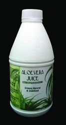 Aloe vera Juice