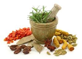 Herbal Food Supplements