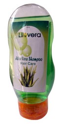 Aloe Vera Hair Care Products