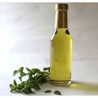 Herbal Hair Oil