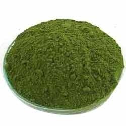 Moringa Powders