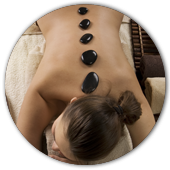 Stone Massage Therapy