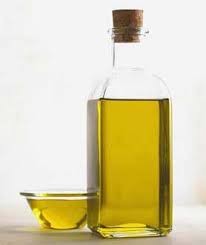 Herbal Hair Oil