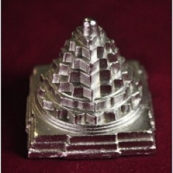 Parad Shri Yantra