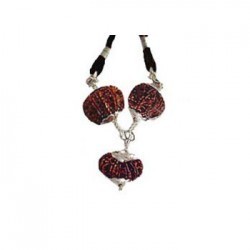 Rudraksha Pendants