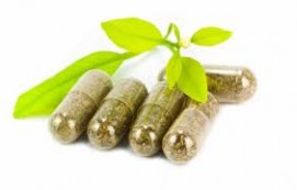 Herbal Capsules