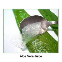 Aloe Vera Juice