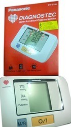 Blood Pressure Meter