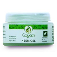 Neem Gel