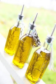 Rosemary Oil