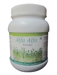 Nutritional Powder