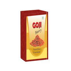 Goji Berry Juice