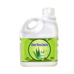 Aloe Vera Juice